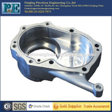 Customized precision stainless steel casting machinery parts